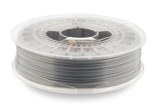 Fillamentum CPE HG100 Grey Mouse Transparent 750g/1,75mm