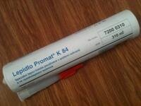 Promat K84 lepidlo 310 ml