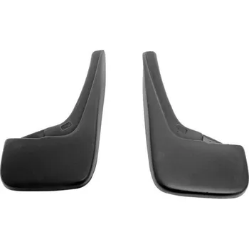 Auto-moto Unidec Lapače nečistot/zástěrky přední s prodlouženým obloukem Peugeot Boxer 2006