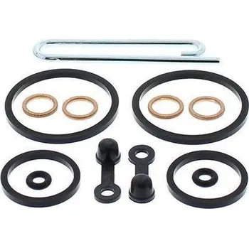 Brzdový třmen All Balls opravná sada zadního brzdového třmenu Polaris Magnum 325 2x4 00-01, Magnum 325 4x4 00-01, Magnum 325 4x4 HDS AA 01, Magnum 325 4x4 HDS FB 01, Magnum 330 2x4 03-05, Magnum 330 4x4 05, Magnum