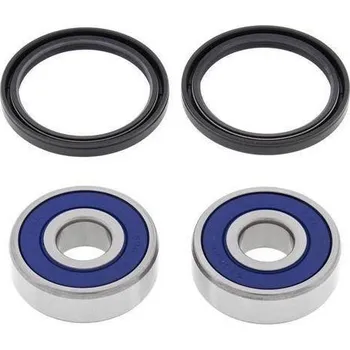 All Balls sada předního ložiska a gufera Honda CB450K1-K2 68-69, CB450T 65-67, CL450 Scrambler K-K6 69-72, MR250 76, MT250 74-76, XL250 72-76, XL350 74-78, Husqvarna TC510 90, TE510 90, WMX 125 90, WM