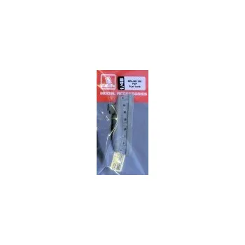 Plastikový model 1/48 F6F Fuel tank (resin&PE set)