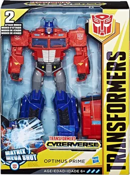 Figurka Hasbro Transformers Cyberverse Ultimate