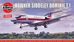 Airfix Hawker Siddeley Dominie T.1 1:72