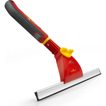 Stěrka na okno STĚRKA NA OKNA WOLF-Garten FW-M + ZM 015