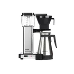 Moccamaster KBGT 741 Silver