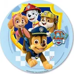 Dekora Jedlý papír na dort Tlapková…