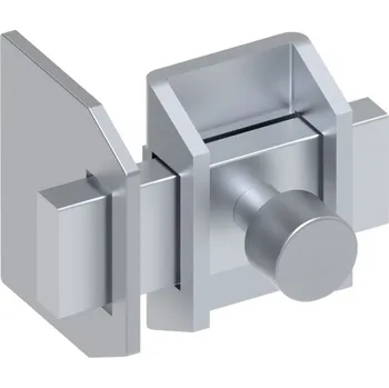 Příslušenství pro plot FAC Malá zástrčka k přivaření VL0500.001