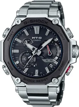 hodinky Casio MTG-B2000D-1AER