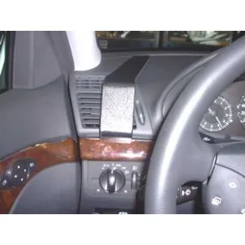Brodit ProClip montážní konzole na palubní desku pro Mercedes Benz E-Class, Sedan 02-08, 803041