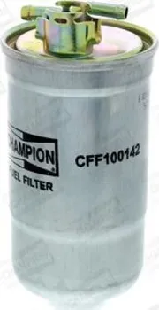 Palivový filtr Champion CFF100142