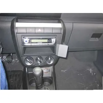 Brodit ProClip montážní konzole na palubní desku pro Volkswagen Fox 05-11, 853621