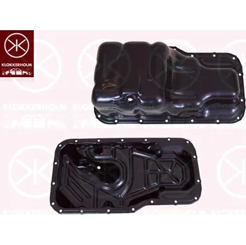 Olejová vana Olejová vana KLOKKERHOLM 6818473