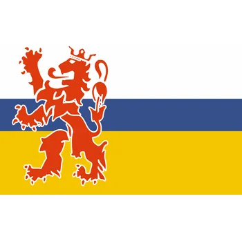 Vlajka Limburk vlajka 44341