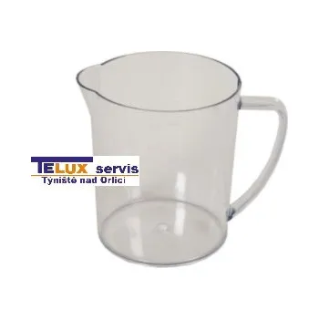 Příslušenství pro kuchyňský robot nádoba odšťavňovače Tefal / FS-9100029356