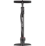 hustilka BETO moto Fe+manometr černá