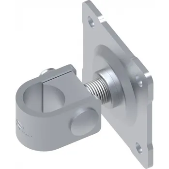 Příslušenství pro plot FAC Pant s osazenou kotevní deskou VC1308.A18