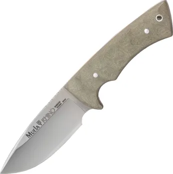 lovecký nůž Muela Rhino-10SV.G