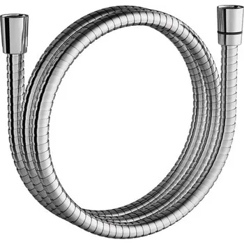 Sprchový panel 915.00 Sprchová hadice 150 cm kovová s ochrannou vrstvou X07P340