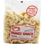 Family Snack Minerall 125 g
