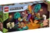 Stavebnice LEGO LEGO Minecraft 21168 Podivný les