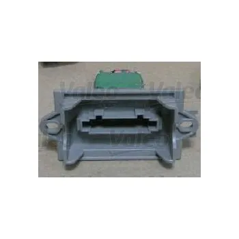 Odpor, vnitřní tlakový ventilátor VALEO 509351