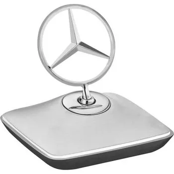 Autodoplněk Mercedes-Benz Těžítko