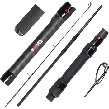 JRC Teleskopický prut JRC Rova 2,70m 3,00lb