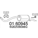 MTS 01.60945