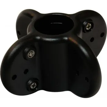 Cyklistická přilba Pipe 23 vystředovák 80 mm