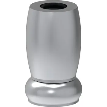 Příslušenství pro plot FAC Regulovatelná distanční vložka, typ 4 VL1130.35A