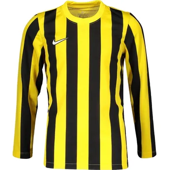 Dres s dlouhým rukávem Nike Y NK Division 4 DRY LS JSY cw3825-719 Velikost XL