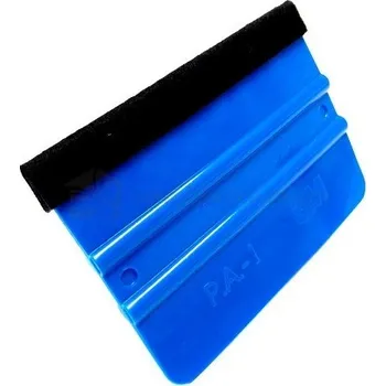 Malířská stěrka Dekorace-steny.cz - Aplikační stěrka samolepky 3M s plstěnou hranou - 159