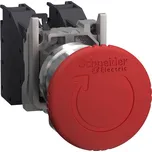 XB4BS8445GEX Ovládač nouzového zastavení do prostř. S nebezpečím výbuchu, Schneider Electric