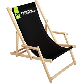 Křeslo skládací křeslo ROCK MACHINE Chill