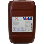 Mobil Mobillube S 123821 80W-90 20 l