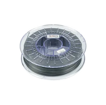 3D tisk FiloAlfa ALFA+ Grey 2500g/1,75mm