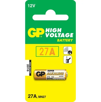 GP High Voltage 27A