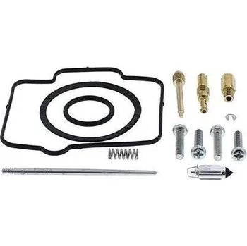 Karburátor All Balls opravná sada karburátoru Honda CR500R 89 HONDA CR 500 R rok 1989
