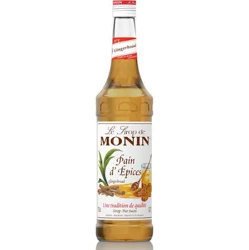 Sirup Monin Pain d'Epices Perník 1 l