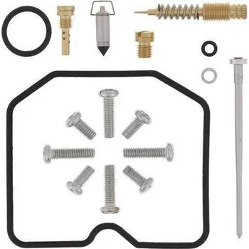 Karburátor All Balls opravná sada karburátoru Kawasaki KLX250S 06-14, KLX250SF 09-10 KAWASAKI KLX250R rok 09-13