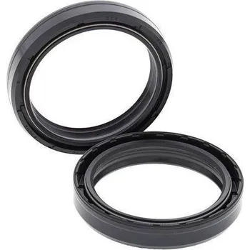 Těsnění pro motocykl All Balls gufera do vidlice Aprilia EVT Caponord 01-07, Beta RR 4T 350 11, RR 4T 400 11, RR 4T 450 11, RR 4T 520 11, Ducati Diavel 11-17, Diavel AMG 12, Diavel Carbon 11-17, Diavel Cromo 12-13, Diavel