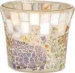 Yankee Candle Gold And Pearl Mosaic…