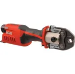 RIDGID RP-241 Akku - MINI lisovací kleště + DOPRAVA ZDARMA