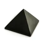 Šungit Karélie Šungitová pyramida 7 x 7…