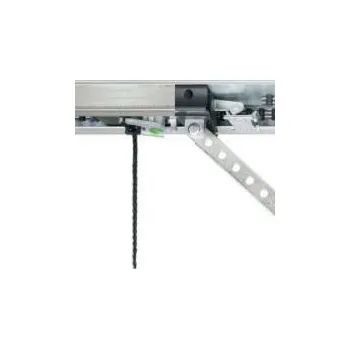 Hörmann vodící lišta FS 10 pro pohony Promatic a Supramatic délka: FS 10 M