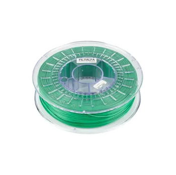 Filament FiloAlfa ALFA+ Green 700g/1,75mm