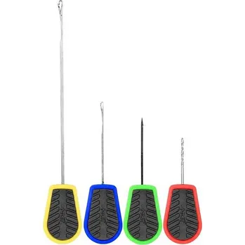 Carp Zoom sada jehel a vrtáčku Entrant