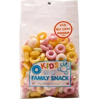 Family Snack Kids 120 g
