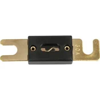 Autopojistky Pojistka plochá pod šroubky 50A